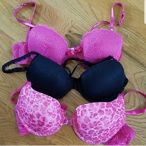 Bras